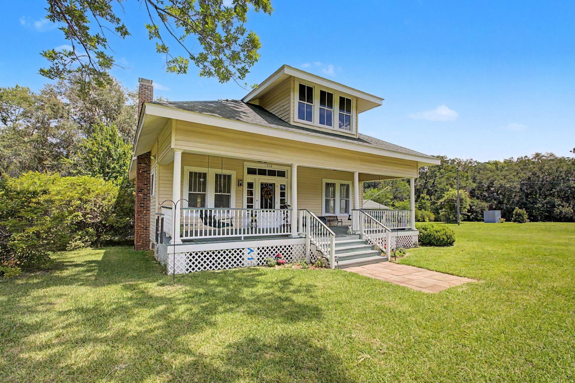 1360 Merritt Lane , Havana, FL 32333 Photo