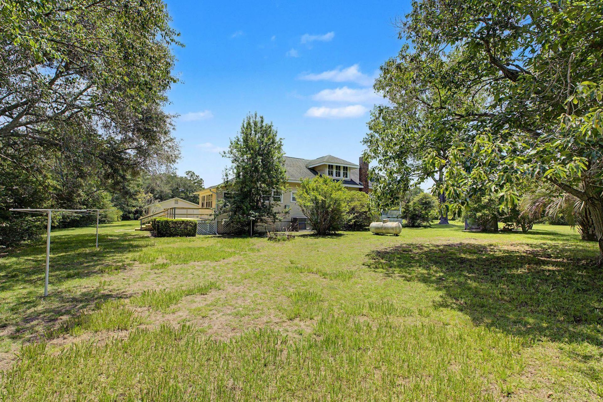 1360 Merritt Lane , Havana, FL 32333 Photo