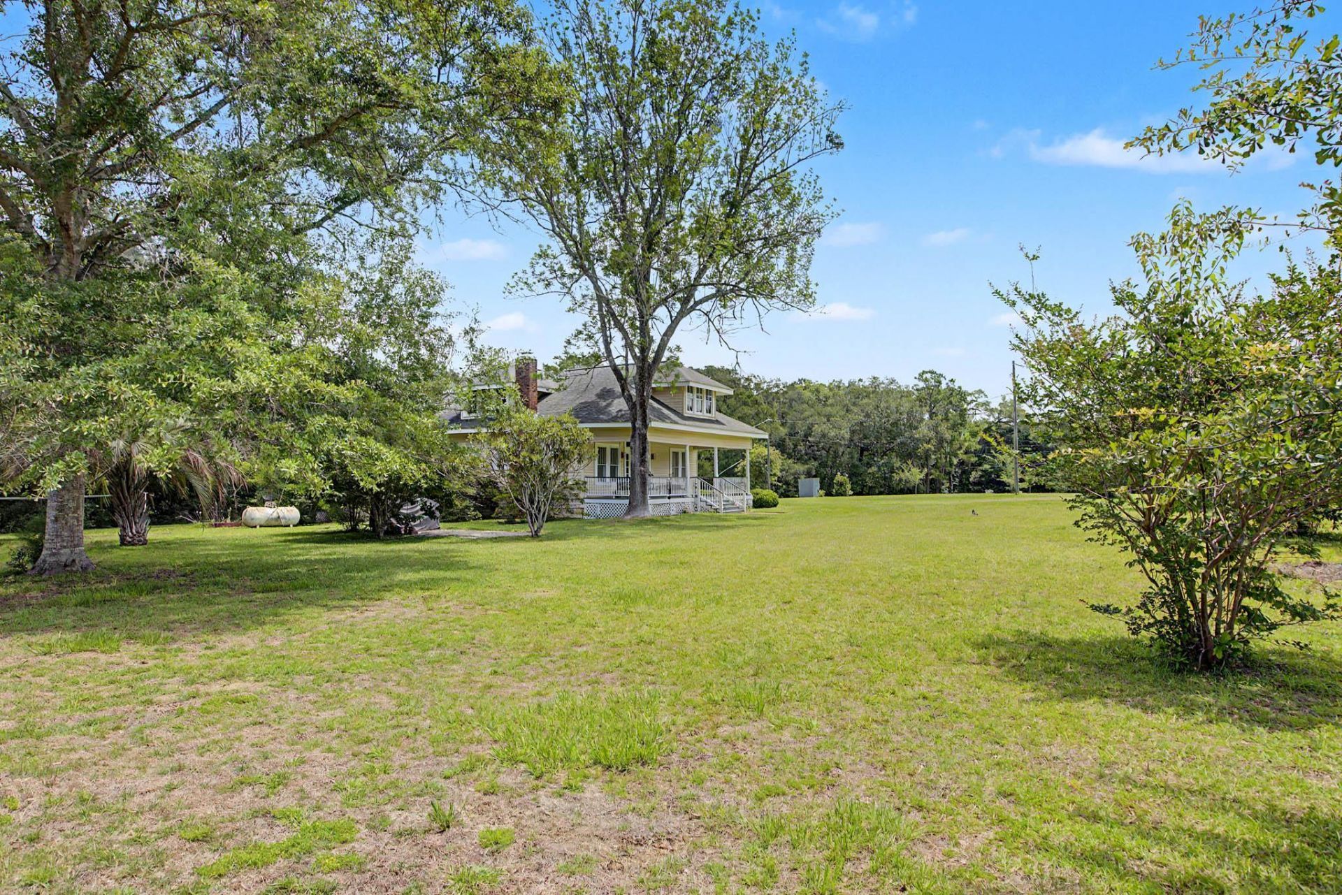 1360 Merritt Lane , Havana, FL 32333 Photo