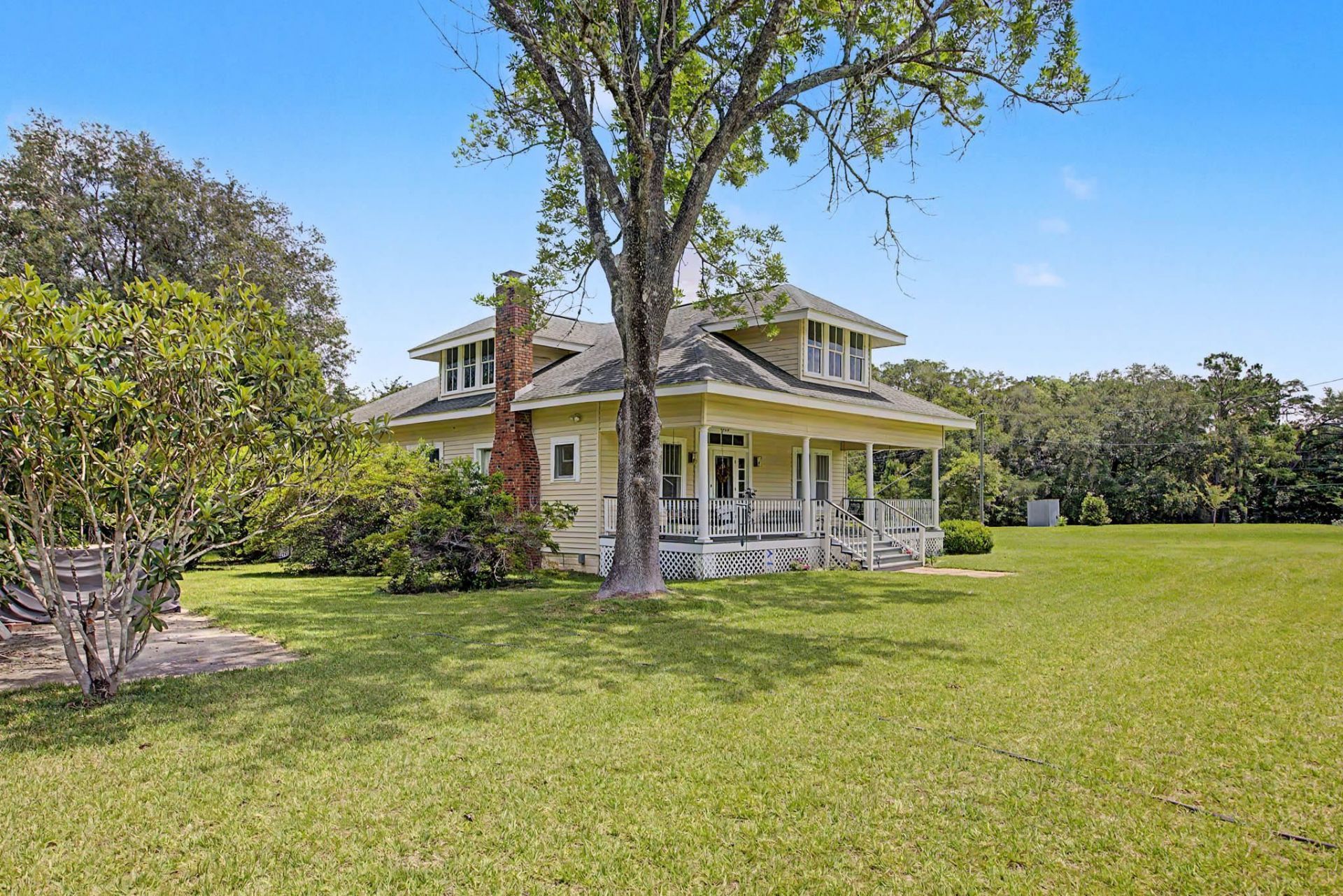 1360 Merritt Lane , Havana, FL 32333 Photo