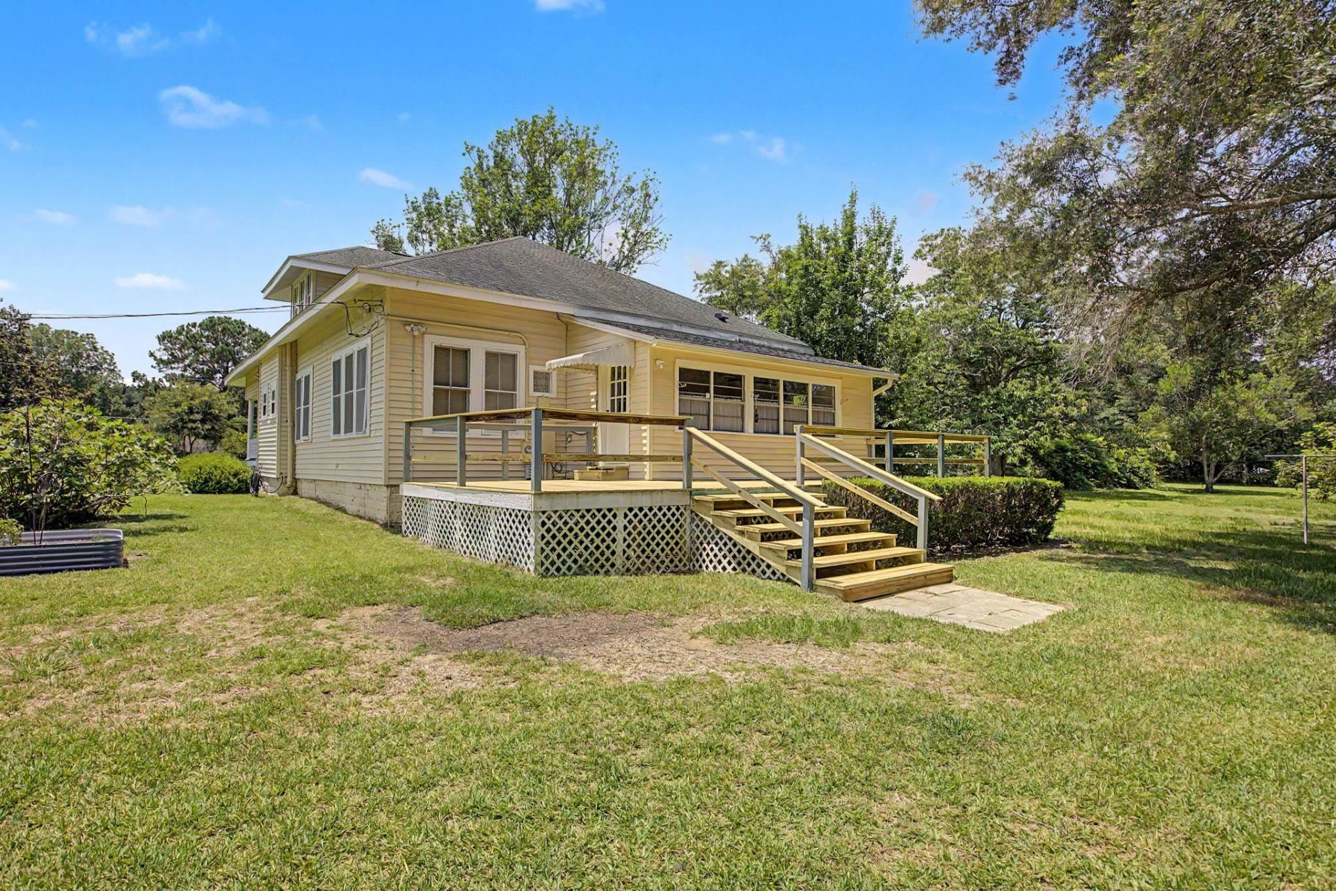 1360 Merritt Lane , Havana, FL 32333 Photo