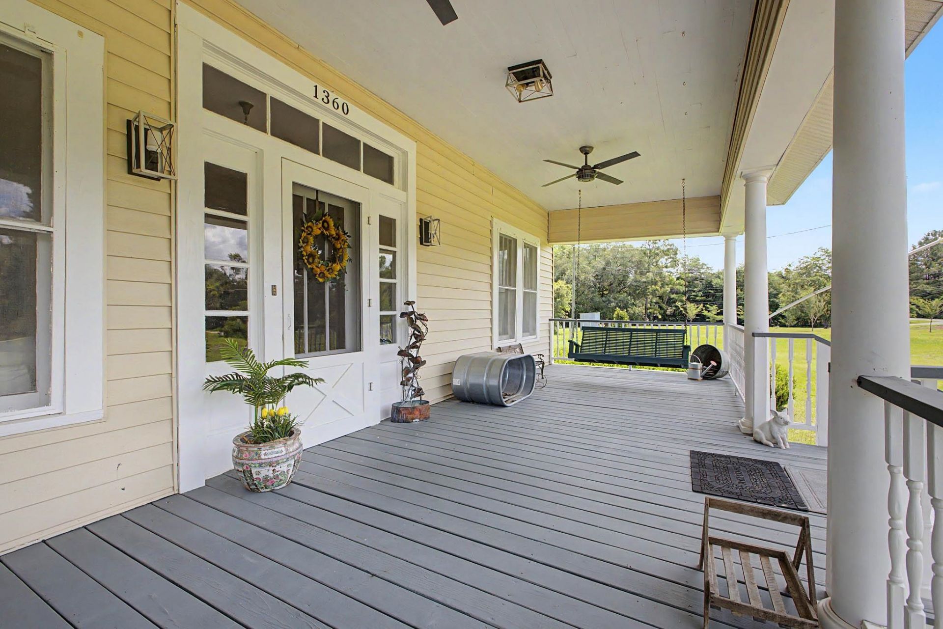 1360 Merritt Lane , Havana, FL 32333 Photo