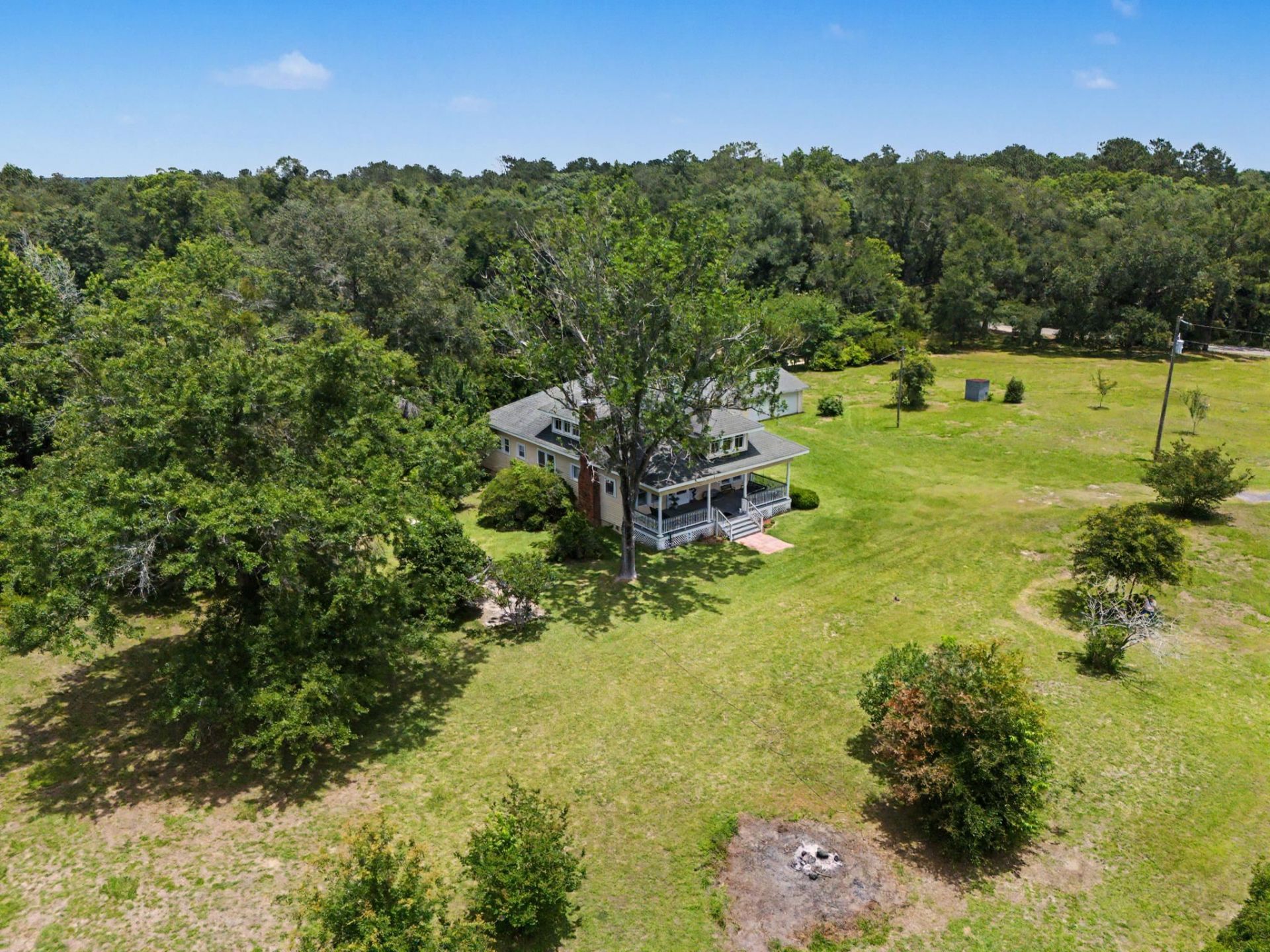 1360 Merritt Lane , Havana, FL 32333 Photo