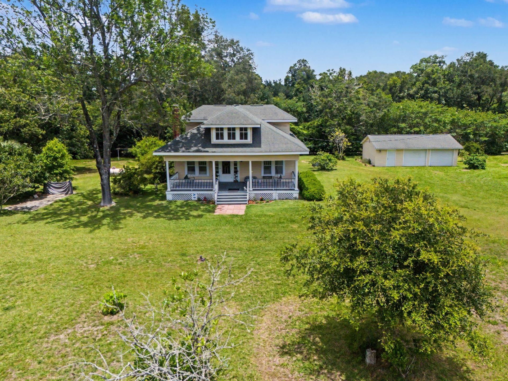 1360 Merritt Lane , Havana, FL 32333 Photo