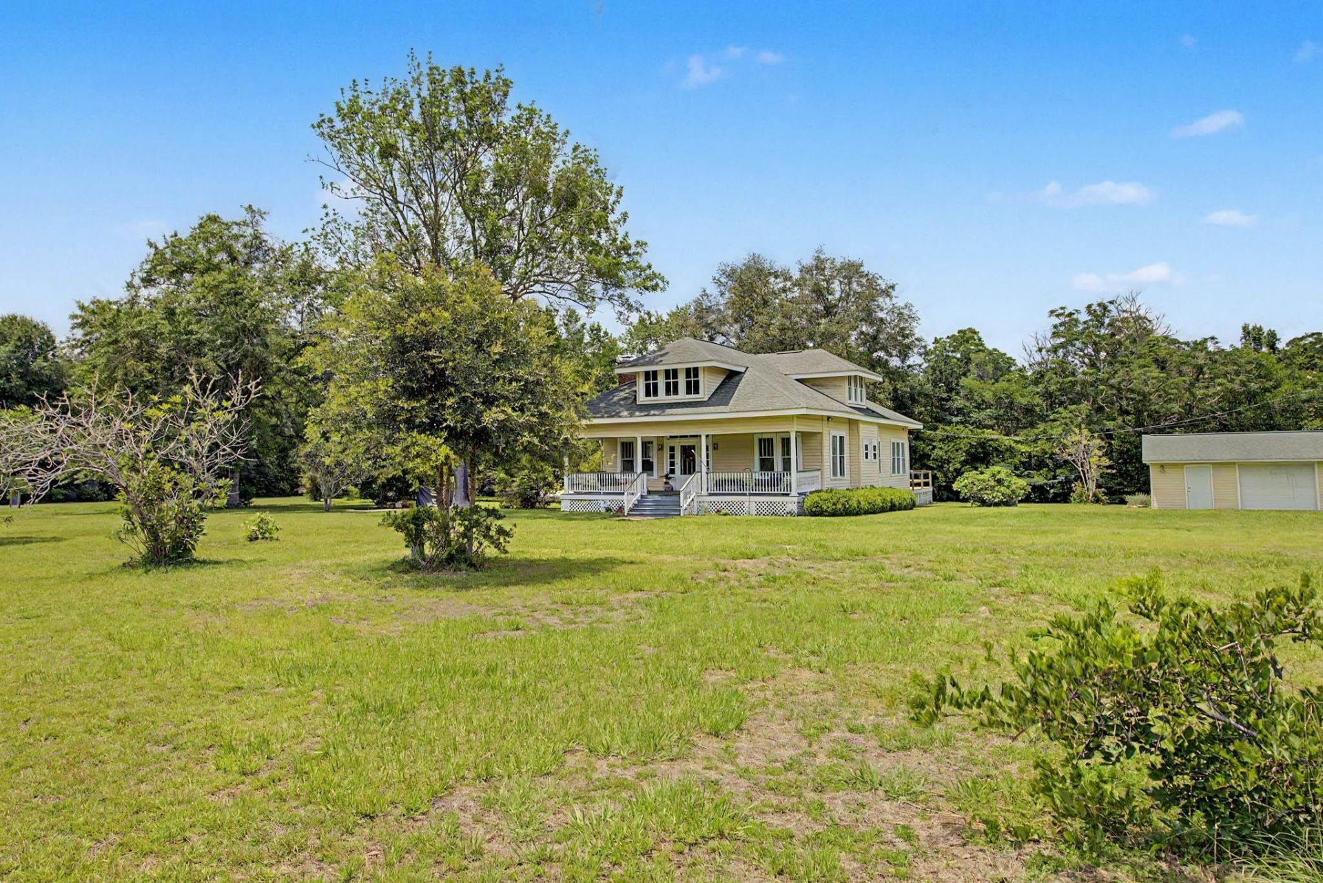 1360 Merritt Lane , Havana, FL 32333 Photo