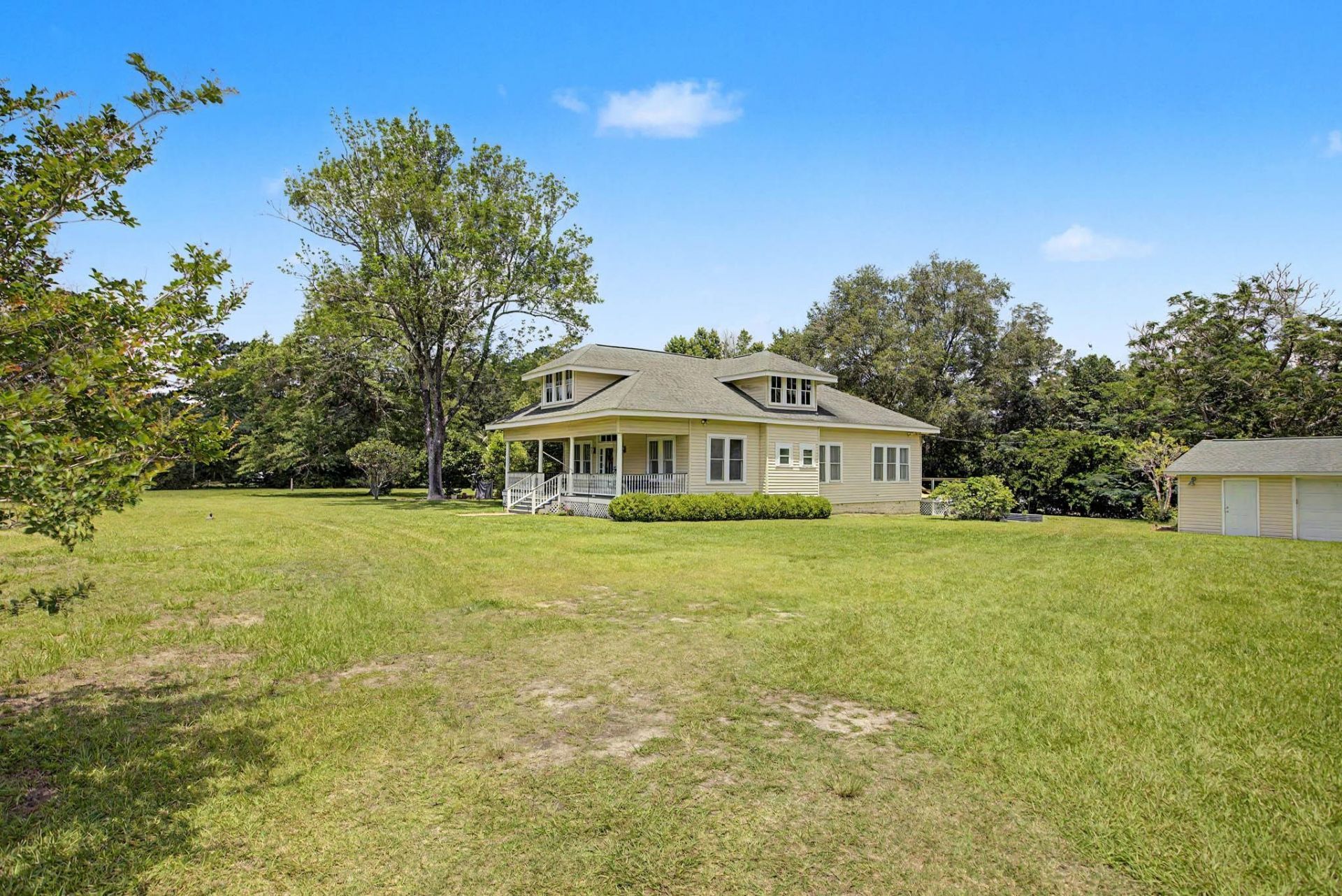 1360 Merritt Lane , Havana, FL 32333 Photo