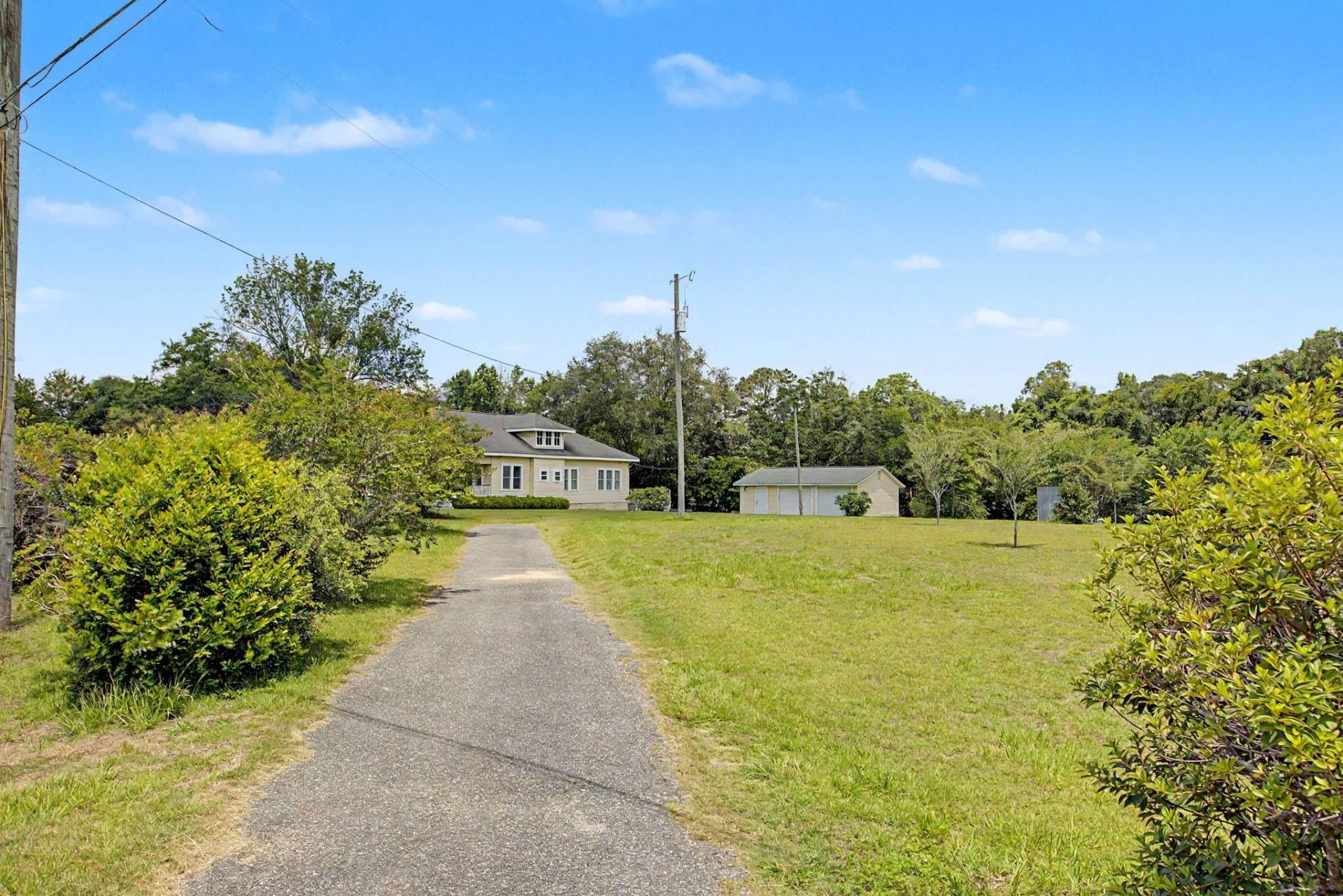 1360 Merritt Lane , Havana, FL 32333 Photo