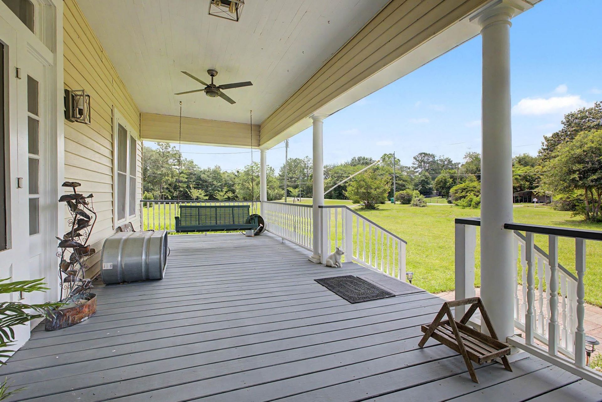 1360 Merritt Lane , Havana, FL 32333 Photo