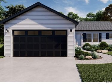 4319 Bridgeport Court , Inkster, MI 48141