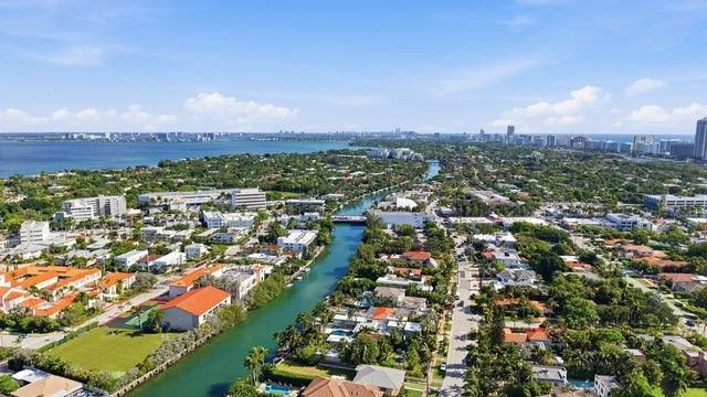 3716 Prairie Avenue, Miami Beach, FL 33140 Photo