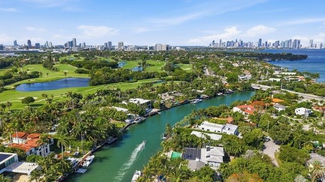 3716 Prairie Avenue, Miami Beach, FL 33140 Photo