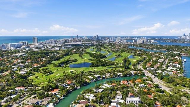 3716 Prairie Avenue, Miami Beach, FL 33140 Photo