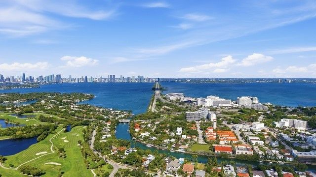 3716 Prairie Avenue, Miami Beach, FL 33140 Photo