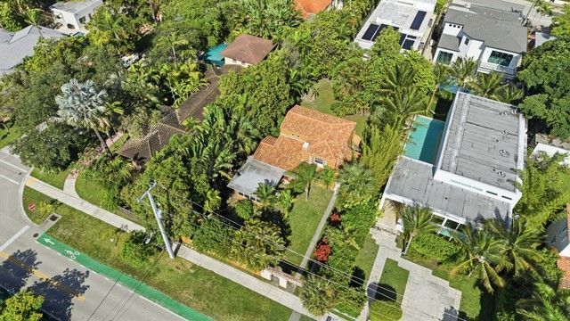 3716 Prairie Avenue, Miami Beach, FL 33140 Photo