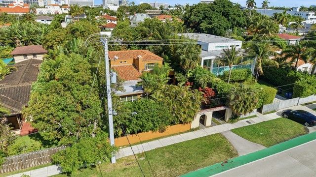 3716 Prairie Avenue, Miami Beach, FL 33140 Photo