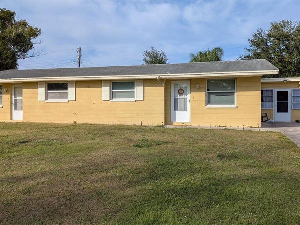11301 110TH TERRACE , LARGO, FL 33778