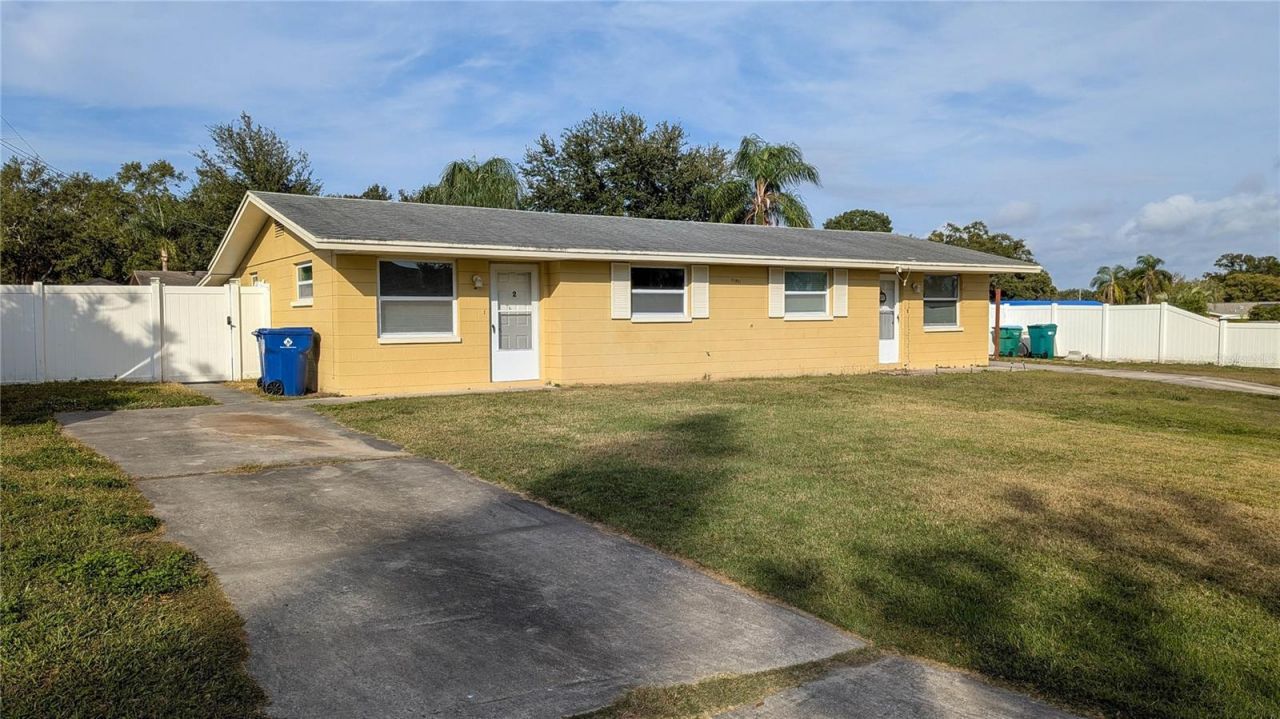 11301 110th Terrace , Largo, FL 33778 Photo