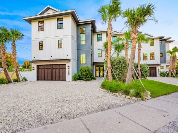 6910 MIDNIGHT PASS ROAD , Unit B, SARASOTA, FL 34242