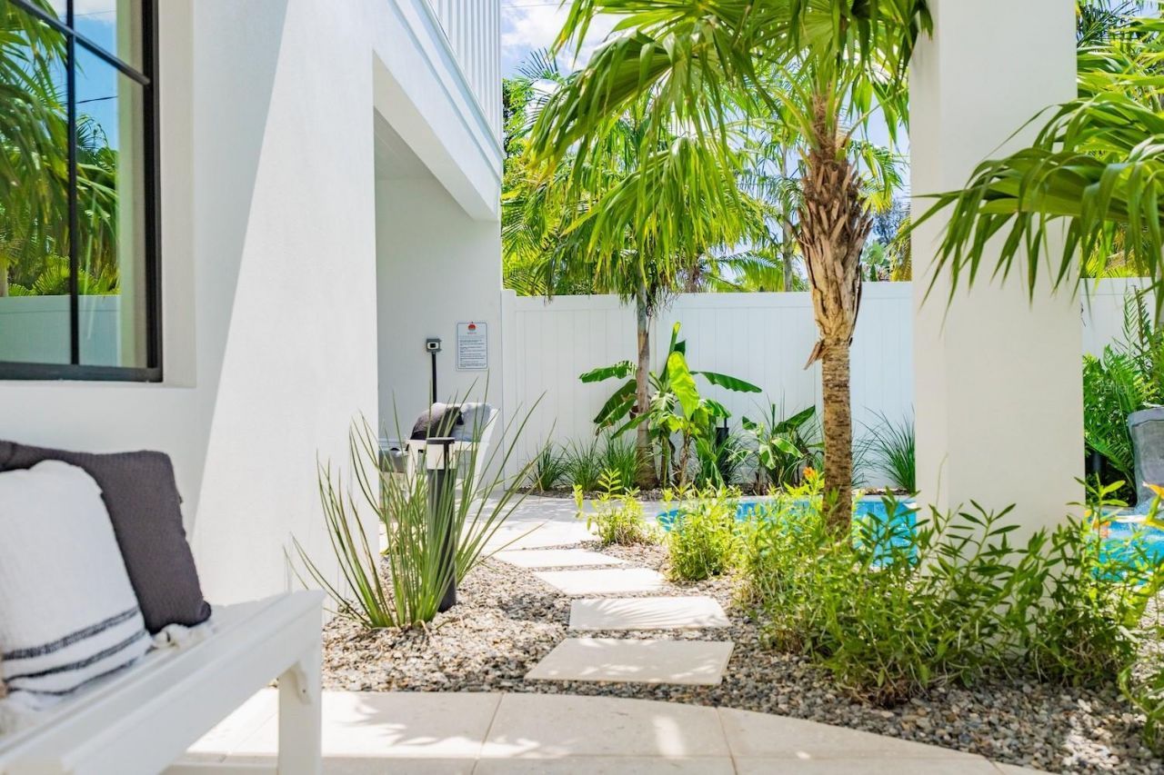 6910 Midnight Pass Road , Unit B, Sarasota, FL 34242 Photo