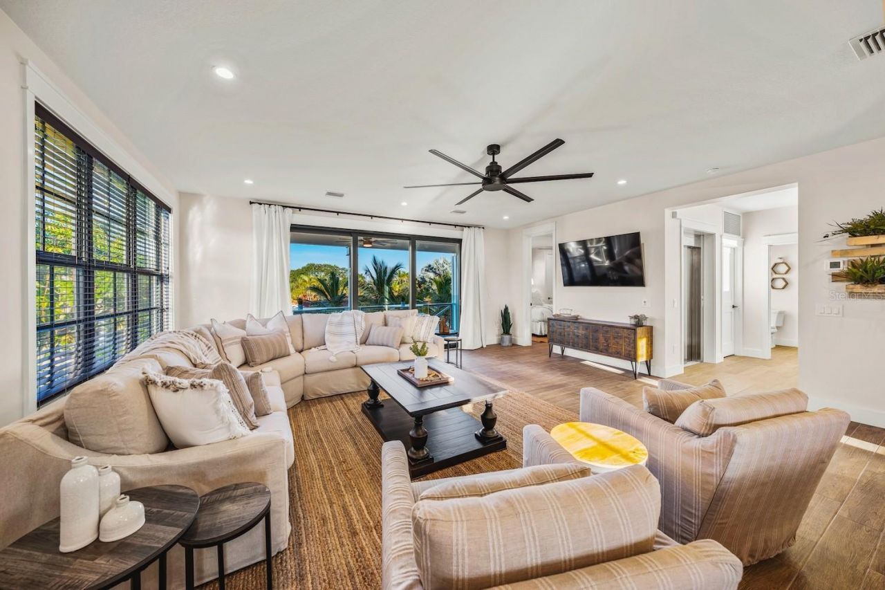 6910 Midnight Pass Road , Unit B, Sarasota, FL 34242 Photo