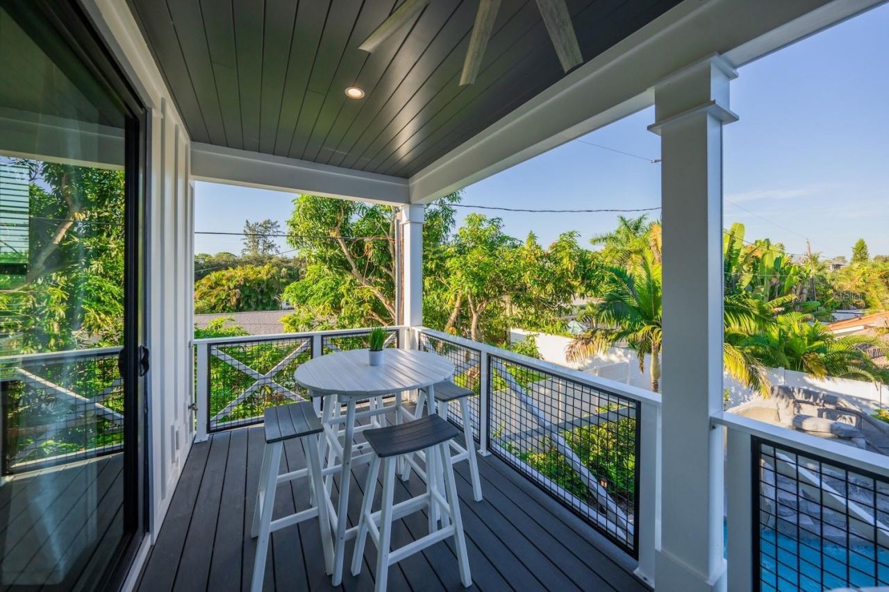 6910 Midnight Pass Road , Unit B, Sarasota, FL 34242 Photo