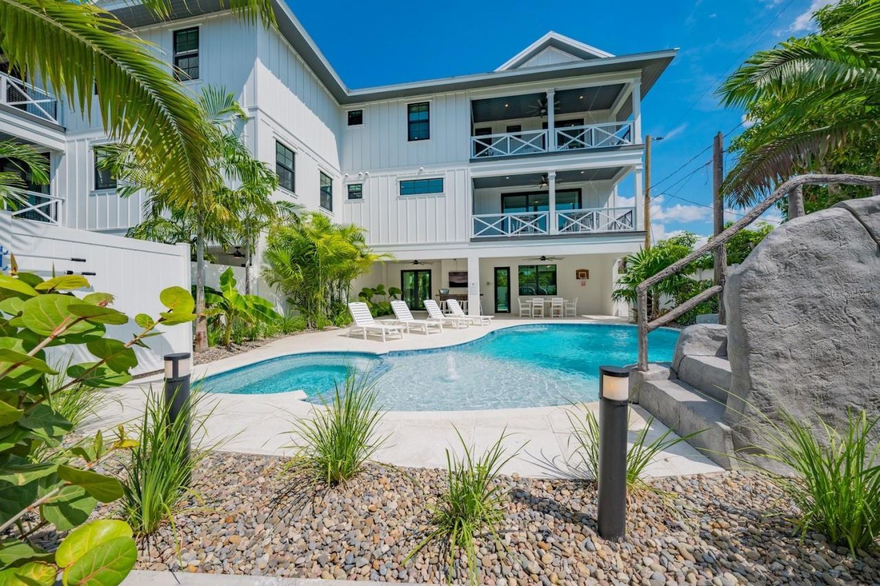 6910 Midnight Pass Road , Unit B, Sarasota, FL 34242 Photo