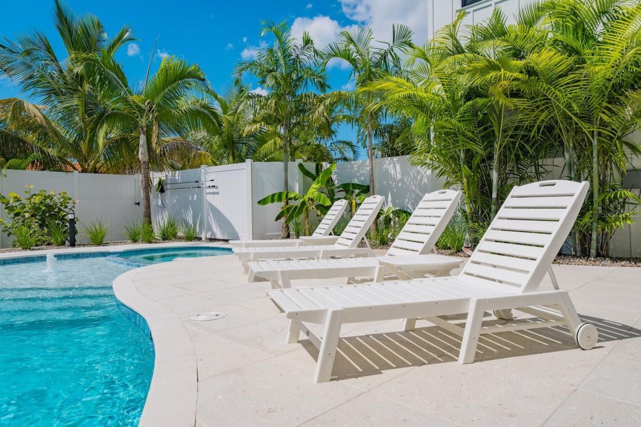 6910 Midnight Pass Road , Unit B, Sarasota, FL 34242 Photo