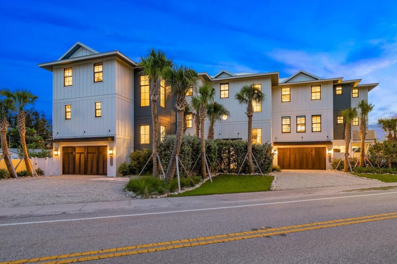 6910 Midnight Pass Road , Unit B, Sarasota, FL 34242 Photo