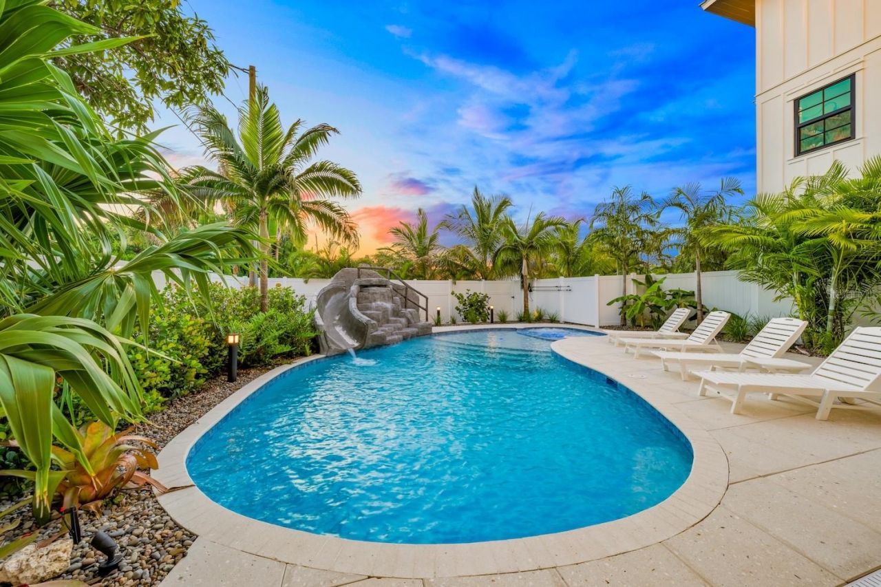 6910 Midnight Pass Road , Unit B, Sarasota, FL 34242 Photo