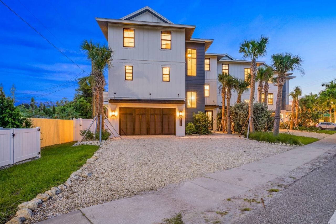 6910 Midnight Pass Road , Unit B, Sarasota, FL 34242 Photo