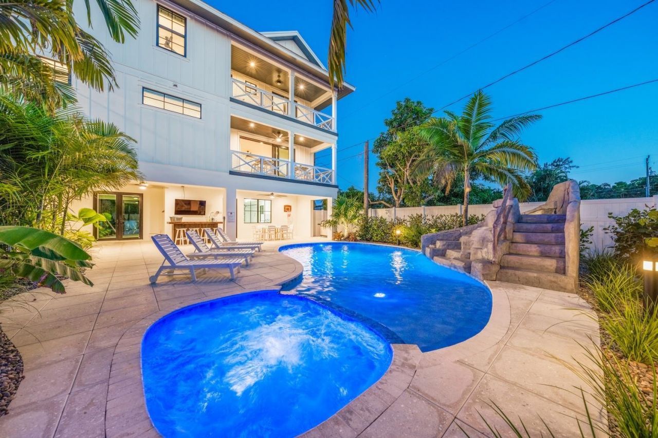 6910 Midnight Pass Road , Unit B, Sarasota, FL 34242 Photo