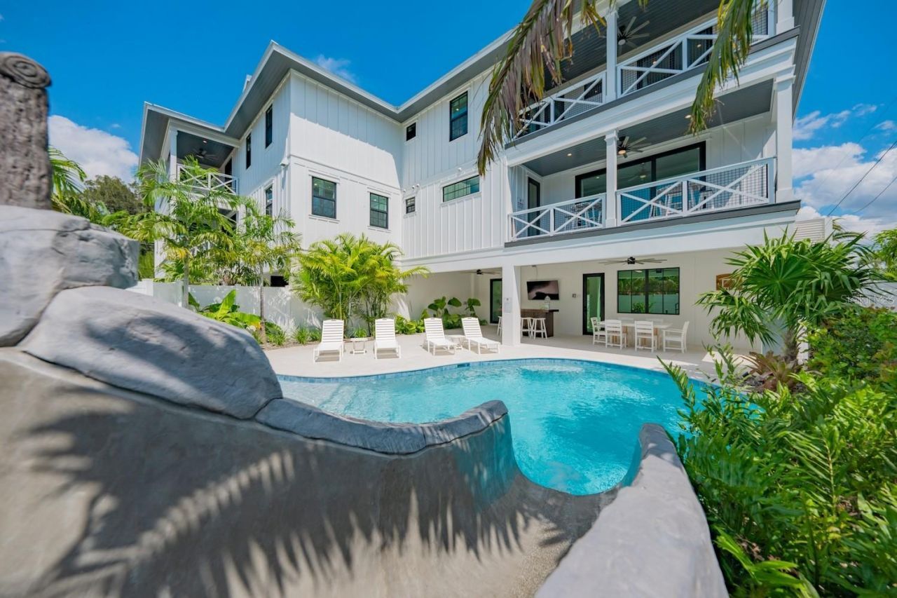 6910 Midnight Pass Road , Unit B, Sarasota, FL 34242 Photo