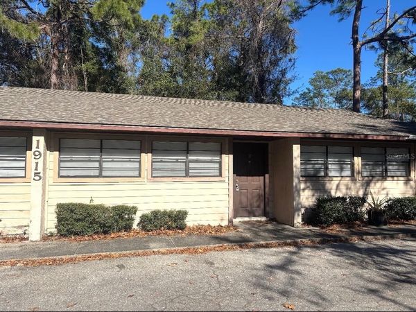 1915 SW 70 TERRACE , Unit C, GAINESVILLE, FL 32607