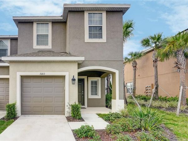 7083 WOODCHASE GLEN DRIVE , RIVERVIEW, FL 33578