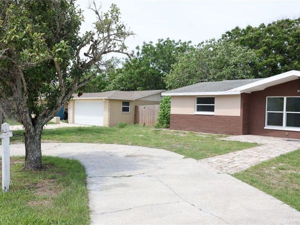 10941 FELSDALE AVENUE , PORT RICHEY, FL 34668