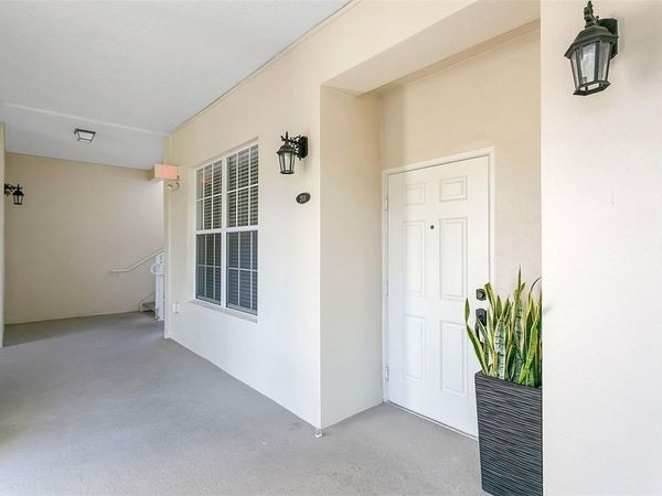 4392 WARDELL PLACE, Unit 201, ORLANDO, FL 32814