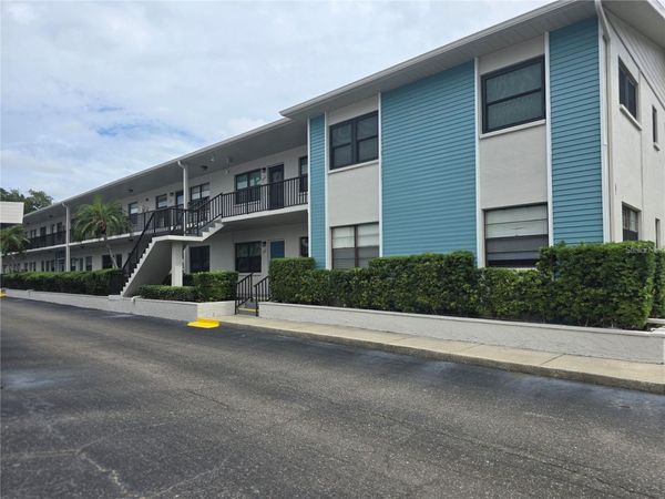 5967 TERRACE PARK DRIVE N, Unit 206, ST PETERSBURG, FL 33709