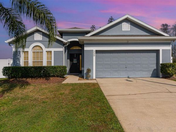 339 MAGICAL WAY , KISSIMMEE, FL 34744
