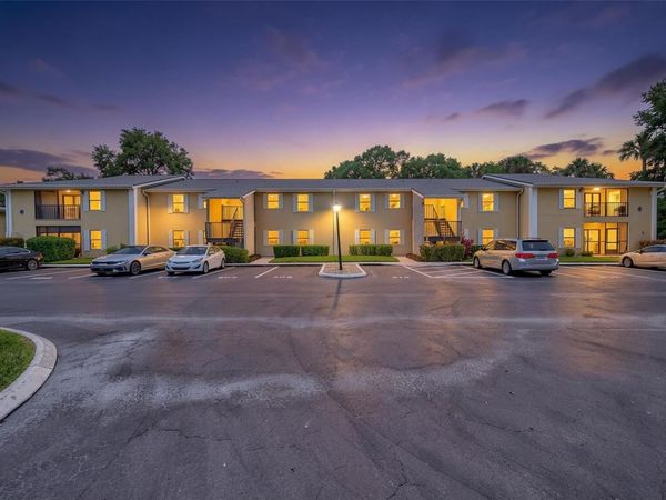3001 58TH AVENUE S, Unit 612, ST PETERSBURG, FL 33712