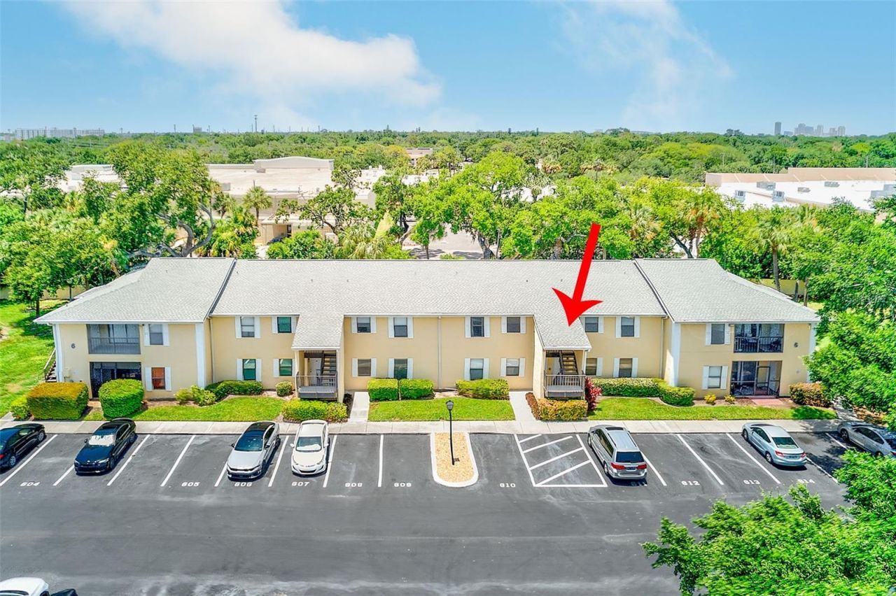 3001 58th Avenue S, Unit 612, Saint Petersburg, FL 33712 Photo