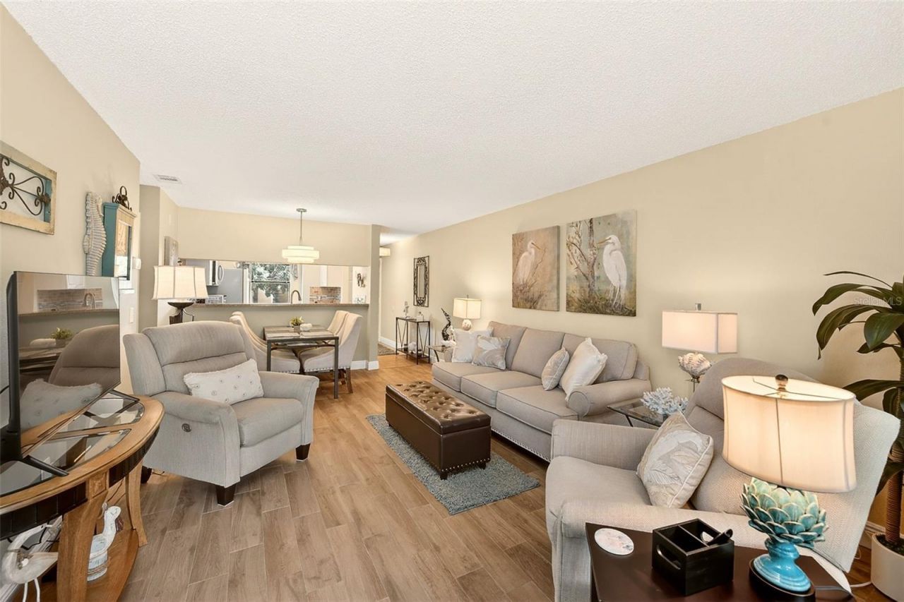 3001 58th Avenue S, Unit 612, Saint Petersburg, FL 33712 Photo