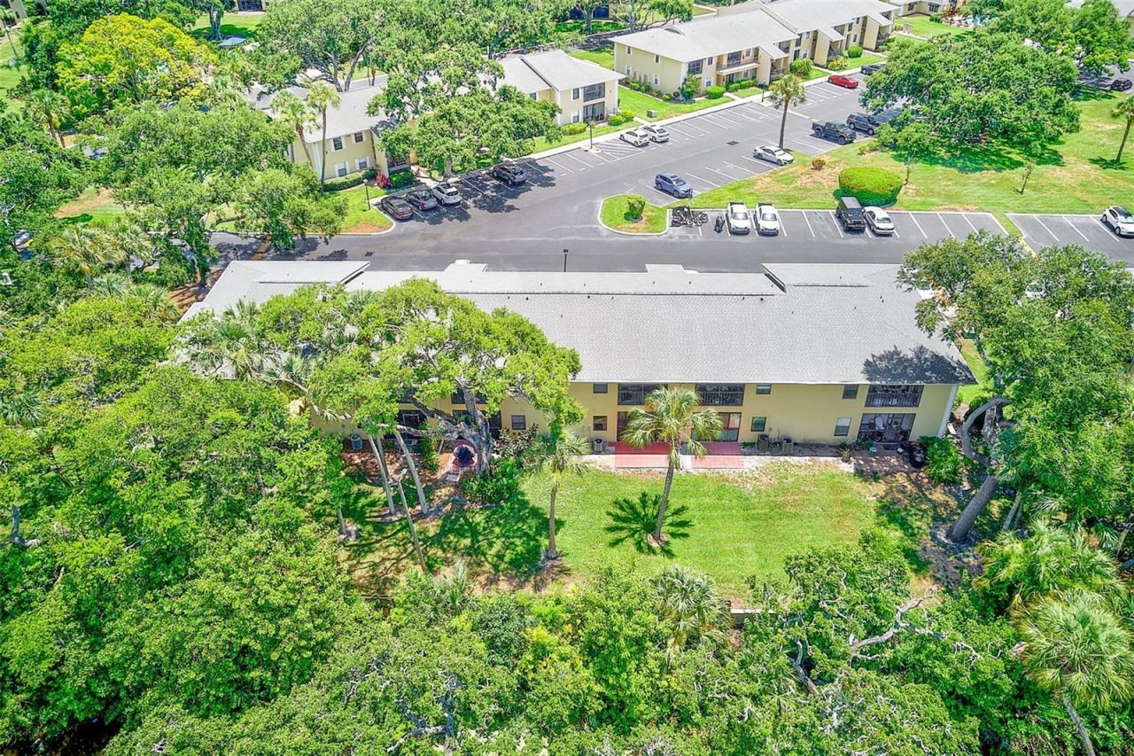 3001 58th Avenue S, Unit 612, Saint Petersburg, FL 33712 Photo