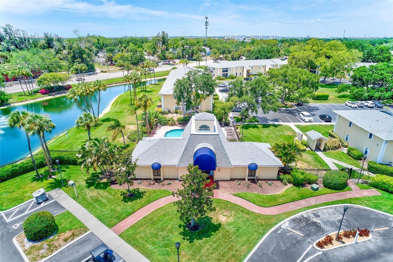 3001 58th Avenue S, Unit 612, Saint Petersburg, FL 33712 Photo