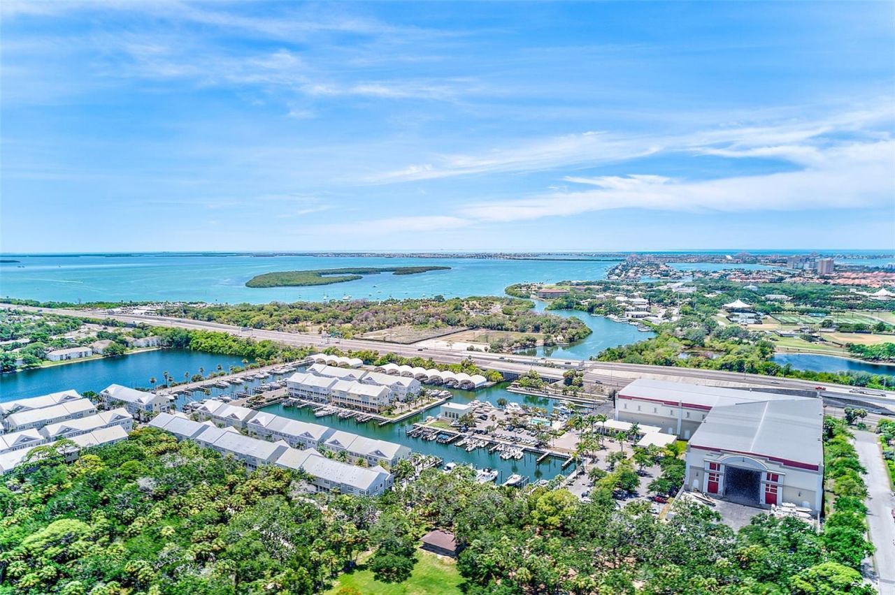 3001 58th Avenue S, Unit 612, Saint Petersburg, FL 33712 Photo