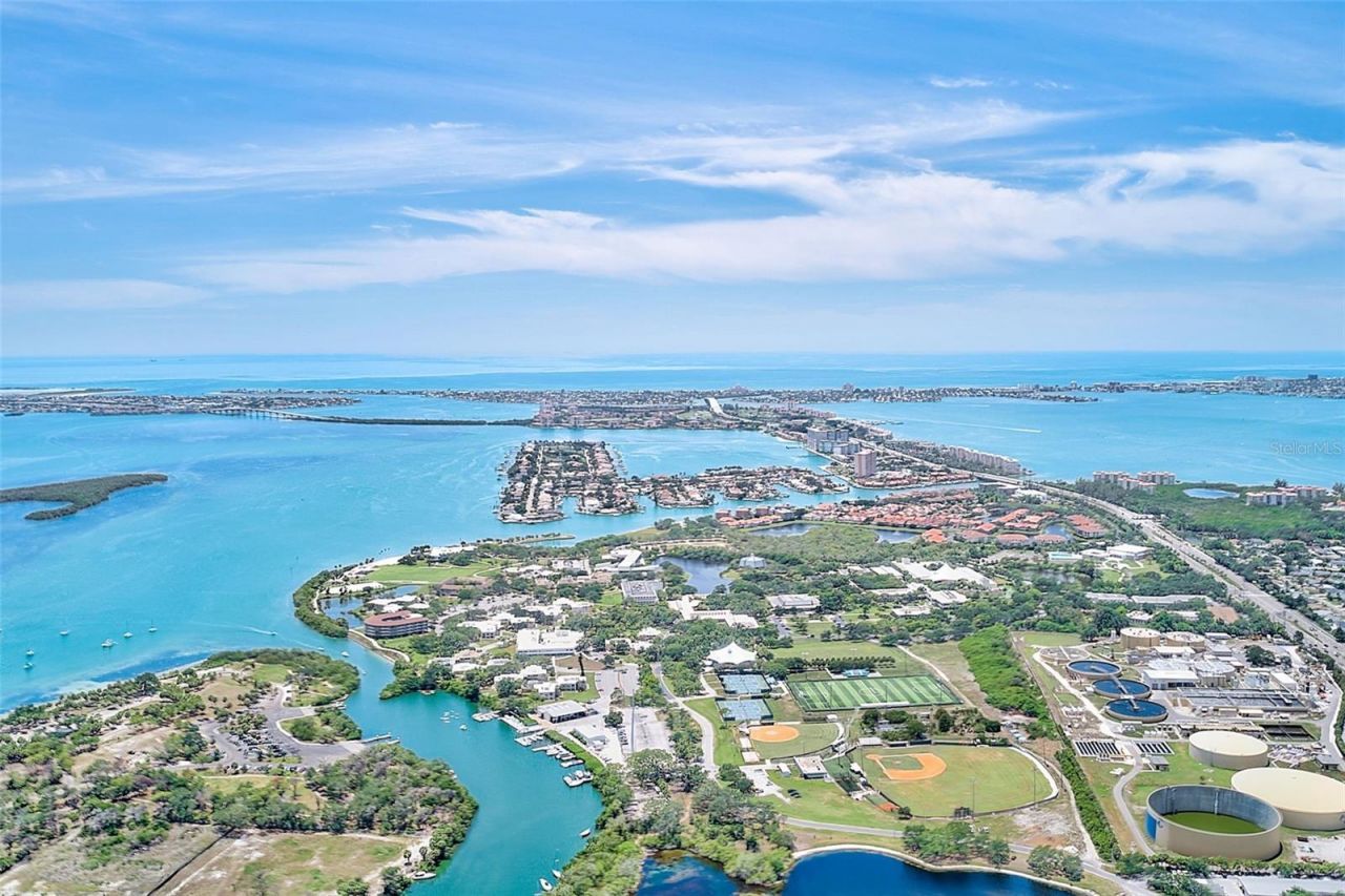 3001 58th Avenue S, Unit 612, Saint Petersburg, FL 33712 Photo