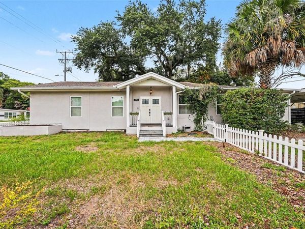 4809 N HIGHLAND AVENUE , TAMPA, FL 33603