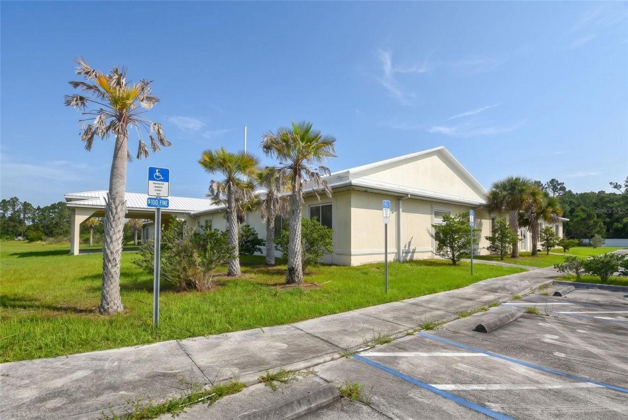 4015 S Williamson Boulevard , Port Orange, FL 32129 Photo