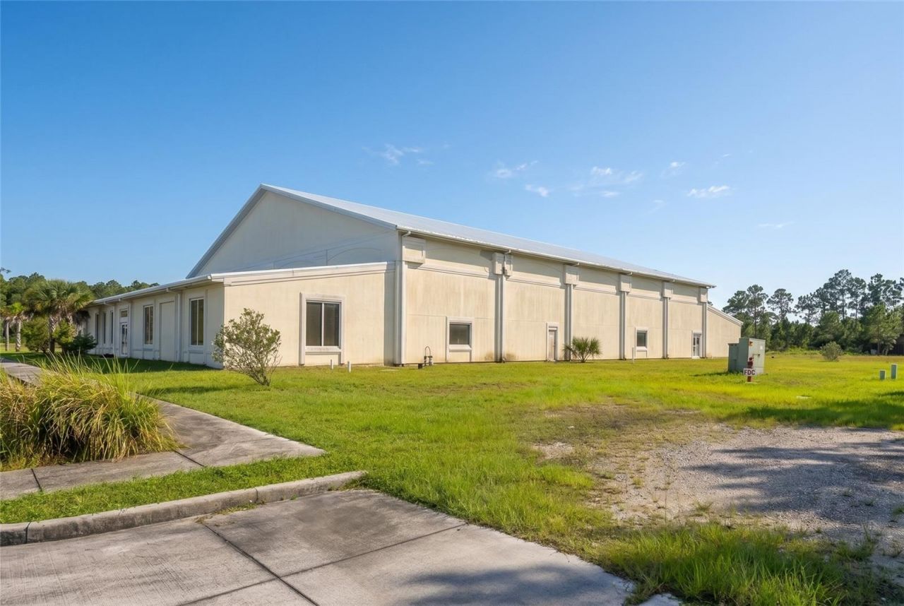 4015 S Williamson Boulevard , Port Orange, FL 32129 Photo