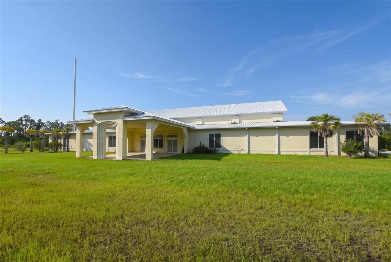 4015 S Williamson Boulevard , Port Orange, FL 32129 Photo