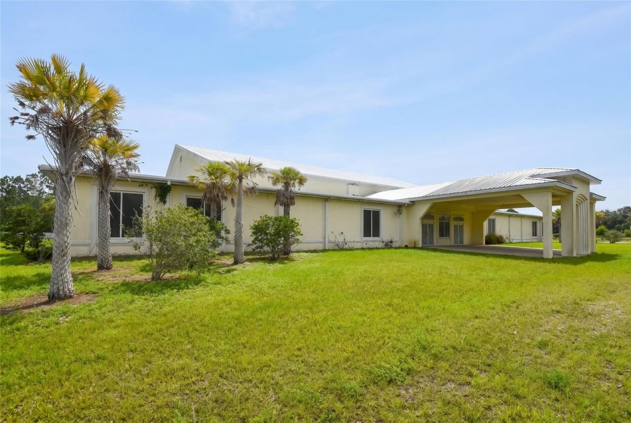 4015 S Williamson Boulevard , Port Orange, FL 32129 Photo